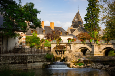 Rallye Classique entre Vignobles & Patrimoine pour 2 - Tours (37)
