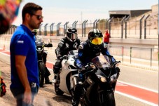 Stage de Pilotage Moto sur Piste au Circuit de Portimão (AIA)