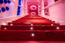 Cabaret Crazy Horse Paris : Spectacle + Champagne
