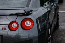 Pilotage Nissan GTR 2 tours - 2 circuits en Île-de-France