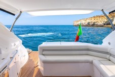 Private Yacht Cruise in Albufeira, Algarve - Portugal (Full Day)