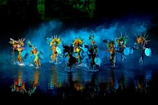 Puy du Fou Espagne - Toledo, Madrid