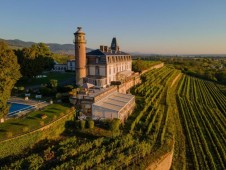 Séjour Tradition - Château d’Isenbourg & Spa pour 2 - Rouffach (68)