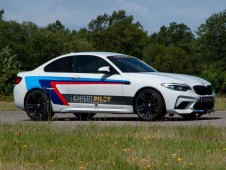 Drift & Glisse - BMW M2 - 2*10min - 2 circuits Grand Est
