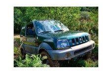 4X4 SUZUKI JIMNY