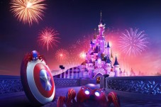 Disneyland® Paris : 1 jour 2 parcs E-Ticket Non Daté - Paris (77)