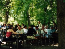 Dégustation de bière