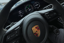 Pilotage Porsche 992 GT3 - 6 tours - Circuit du Mans - Bugatti