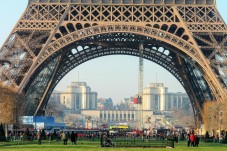 La Tour Eiffel