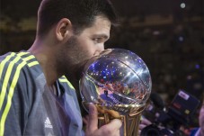 Pack regalo Baloncesto Real Madrid Liga Endesa - VIP