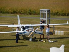 ULM Multi Axes - Baptême de l'air - 20 min - Eure-et-Loir (28)