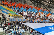 Stade Vélodrome Stadiontour Kindertarief Cadeau