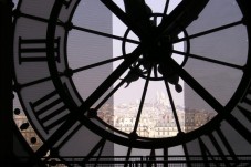 Vue sur Montmartre