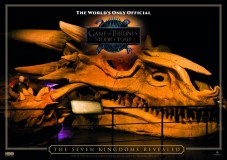 Visite du studio Game of Thrones avec transfert en autocar
