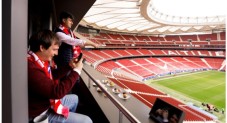 Atlético de Madrid | Tour du Stade & Musée