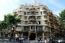 Barcelona tour