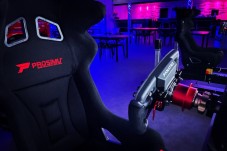 Simracing - 20 minutes - Tours
