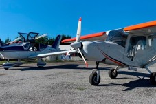 Piloto por um Dia em Braga