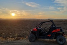 Randonnée en Buggy au coucher du soleil avec pique-nique à Comporta pour 2