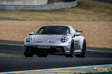 Pilotage Porsche 992 GT3 - 6 tours - Circuit du Mans - Bugatti