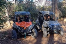 Excursión en Buggy 4x4 Benidorm (1h) - 4 personas