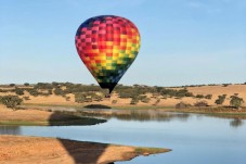 Voo de Balão de Ar Quente no Alentejo p/2