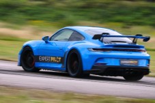 Stage de pilotage Porsche 911 GT3 6 tours - Circuit Dijon-Prenois (21)