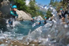 Canyoning