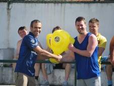 Bubble Soccer Game pour Groupe de 8 à 20 personnes