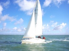 Stage de Voile 1 journée - La Rochelle 