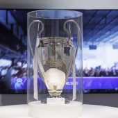 Visite du stade et du musée Santiago-Bernabéu