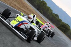 Stage Gold Pilote F4 - Le Luc (83)