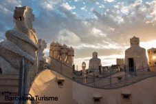 Entradas La Pedrera - Casa Milà