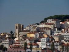 Chasse au trésor à Alfama avec GPS