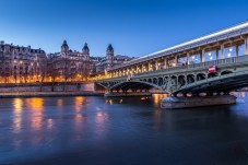 La Seine Paris