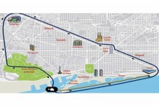 Paseo en Helicóptero Barcelona Sky Tour + Audioguía