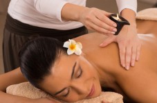 Massage à la bougie - Saône-et-Loire (71)