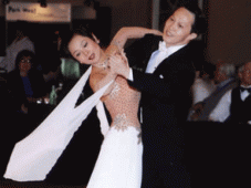 Cours de danse privée pour votre mariage