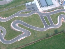 Rallye pro – Downpatrick – Irlande