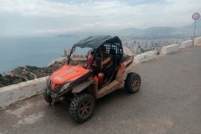 Tour Buggy Benidorm
