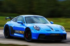 Stage de pilotage Porsche 911 GT3 2 tours - Circuit Geoparc (88)