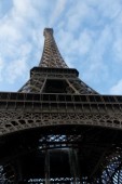 Accès prioritaire à la Tour Eiffel 