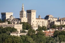 Palais des Papes