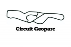 Stage de pilotage Ford Mustang V8 - 4 circuits Grand Est