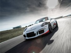 Pilotage 10 tours Porsche Cayman S