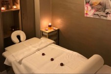 Massage Thaï traditionnel et Spa à Amiens (80)