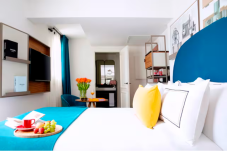 Séjour Deluxe à Paris