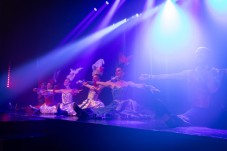 Spectacle La Revue