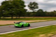 Stage Pilotage Porsche 991 GT3 RS 4 tours Fay de Bretagne