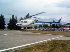 Vol en hélicoptère 2 personnes - Saône-et-Loire (71)